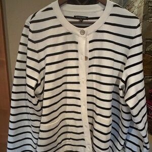 41 Hawthorn cardigan